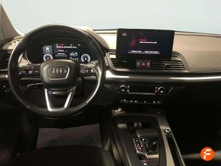 Audi Q5 35 TDI 120kW (163CV) S tronic