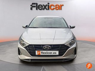 Hyundai i20 1.2 MPI Essence