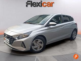 Hyundai i20 1.2 MPI Essence