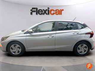 Hyundai i20 1.2 MPI Essence