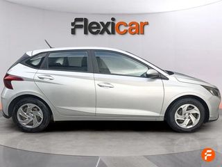 Hyundai i20 1.2 MPI Essence