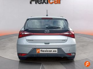 Hyundai i20 1.2 MPI Essence
