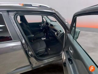 Jeep Renegade 1.6 Mjet 88kW Limited 4x2 DDCT E6