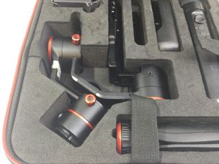 otros fotografia y video feiyutech a1000