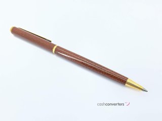 boligrafo inoxcrom 0