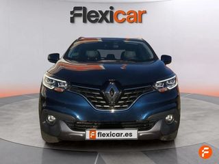 Renault Kadjar Zen Energy TCe 97kW (130CV) EDC