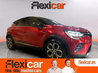 Renault Captur techno Fast Track TCe 103 kW (140CV) GPF
