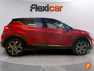 Renault Captur techno Fast Track TCe 103 kW (140CV) GPF
