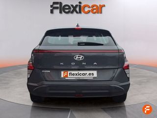Hyundai Kona 1.0 TGDI Maxx