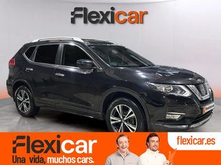 Nissan X-Trail 5 Plazas DIG-T 120 kW (163 CV) TEKNA