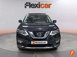 Nissan X-Trail 5 Plazas DIG-T 120 kW (163 CV) TEKNA