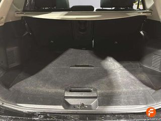 Nissan X-Trail 5 Plazas DIG-T 120 kW (163 CV) TEKNA