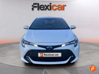 Toyota Corolla 1.8 125H ACTIVE TECH E-CVT
