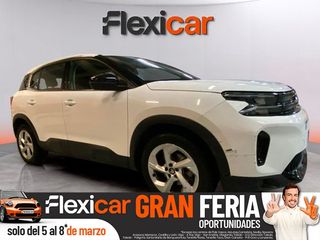 Citroën C5 Aircross PureTech 96kW (130CV) S&S Feel