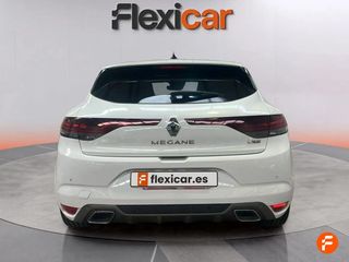 Renault Megane R.S.Line Blue dCi 85 kW (115CV) EDC