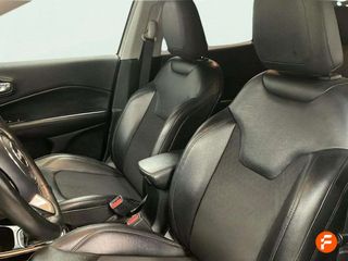 Jeep Compass 1.4 Mair 103kW Longitude 4x2