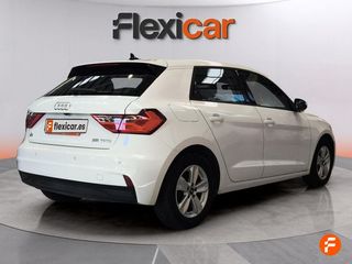 Audi A1 Sportback Adrenalin 25 TFSI 70kW (95CV)