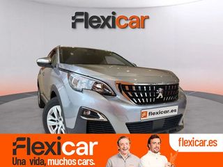 Peugeot 3008 1.5 BlueHDi 96kW (130CV) S&S Style