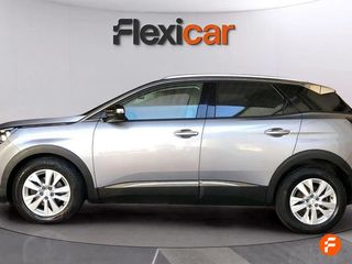 Peugeot 3008 1.5 BlueHDi 96kW (130CV) S&S Style