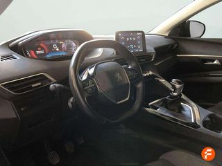 Peugeot 3008 1.5 BlueHDi 96kW (130CV) S&S Style