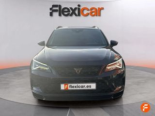 Cupra Ateca 2.0 TSI 221kW (300CV) 4Drive DSG St&Sp