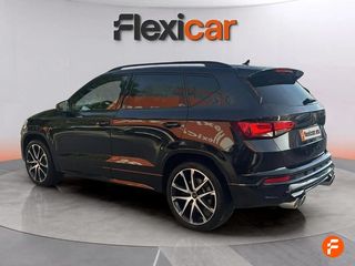 Cupra Ateca 2.0 TSI 221kW (300CV) 4Drive DSG St&Sp