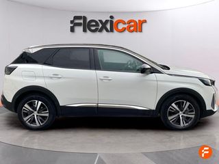 Peugeot 3008 1.2 PureTech 96KW (130CV) S&S Allure