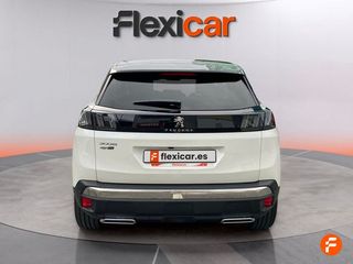 Peugeot 3008 1.2 PureTech 96KW (130CV) S&S Allure