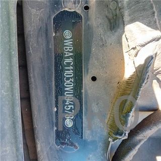 RAMPA INYECTORES BMW Serie 1 Berlina 5p (F20)(2011->) 2.0 118 d [2,0 Ltr. - 105 kW Turbodiesel]