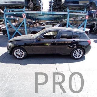 RAMPA INYECTORES BMW Serie 1 Berlina 5p (F20)(2011->) 2.0 118 d [2,0 Ltr. - 105 kW Turbodiesel]