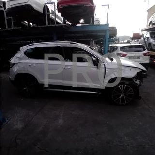 CENTRALITA MULTIMEDIA Seat Ateca (KHP)(08.2020->) 2.0 Xperience Go [2,0 Ltr. - 110 kW TDI]