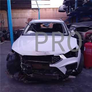 CENTRALITA MULTIMEDIA Seat Ateca (KHP)(08.2020->) 2.0 Xperience Go [2,0 Ltr. - 110 kW TDI]