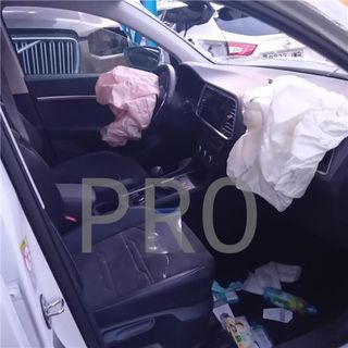 CENTRALITA MULTIMEDIA Seat Ateca (KHP)(08.2020->) 2.0 Xperience Go [2,0 Ltr. - 110 kW TDI]