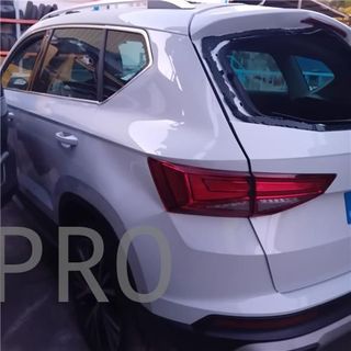 CENTRALITA MULTIMEDIA Seat Ateca (KHP)(08.2020->) 2.0 Xperience Go [2,0 Ltr. - 110 kW TDI]