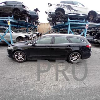 CENTRALITA CIERRE PUERTA DEL. IZDA. Ford Mondeo Sportbreak (CNG)(2014->) SERIE 20 - #Prov#