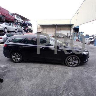 CENTRALITA CIERRE PUERTA DEL. IZDA. Ford Mondeo Sportbreak (CNG)(2014->) SERIE 20 - #Prov#