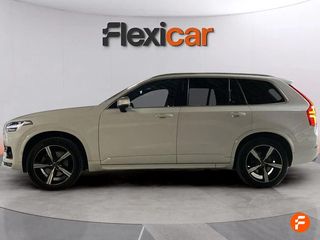 Volvo XC90 2.0 D5 AWD R-Design B 9,75 Auto