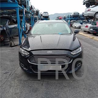 CENTRALITA CIERRE PUERTA DEL. DCHA. Ford Mondeo Sportbreak (CNG)(2014->) SERIE 20 - #Prov#