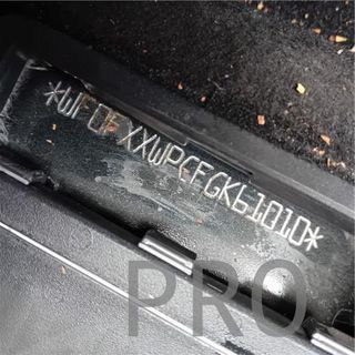 CENTRALITA CIERRE PUERTA DEL. DCHA. Ford Mondeo Sportbreak (CNG)(2014->) SERIE 20 - #Prov#