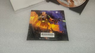 🇪🇸 Pequeños Guerreros PS1