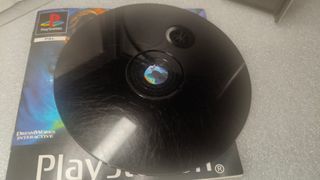 🇪🇸 Pequeños Guerreros PS1