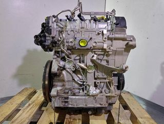 Motor completo seat czca leon 1.4 16v rectp5108463