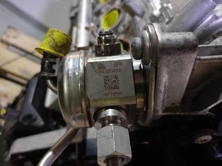 Motor completo seat czca leon 1.4 16v rectp5108463