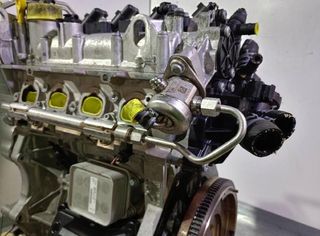 Motor completo seat czca leon 1.4 16v rectp5108463