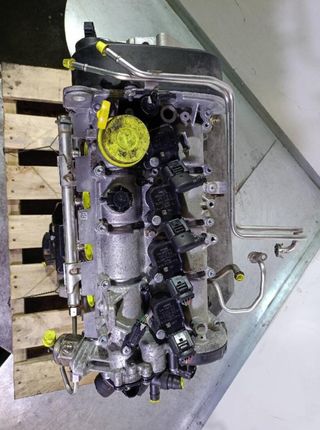 Motor completo seat czca leon 1.4 16v rectp5108463