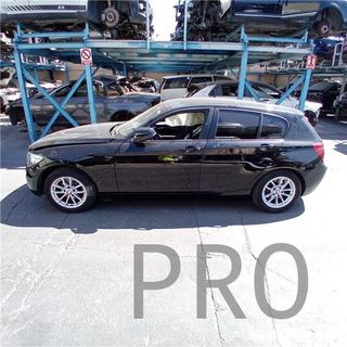 BOMBA INYECTORA BMW Serie 1 Berlina 5p (F20)(2011->) 2.0 118 d [2,0 Ltr. - 105 kW Turbodiesel]