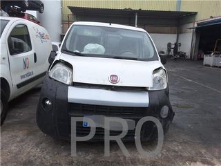 RUEDA COMPLETA TRA. DCHA. Fiat III Fiorino (225)(2008->) 1.3 D Multijet