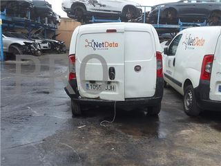 RUEDA COMPLETA TRA. DCHA. Fiat III Fiorino (225)(2008->) 1.3 D Multijet