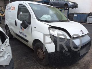 RUEDA COMPLETA TRA. DCHA. Fiat III Fiorino (225)(2008->) 1.3 D Multijet