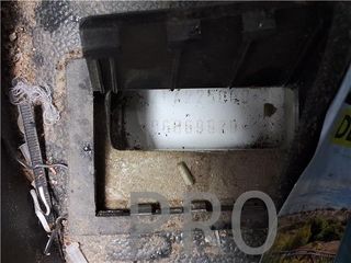 RUEDA COMPLETA TRA. DCHA. Fiat III Fiorino (225)(2008->) 1.3 D Multijet